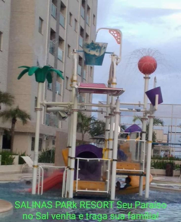 Salinas Park Resort 2 Salinopolis Exterior photo